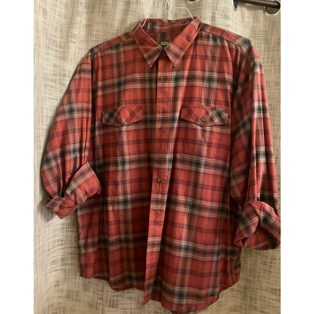 Royal Robbins